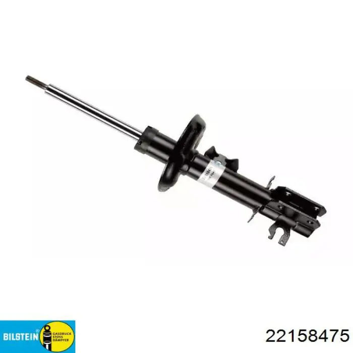 Amortyzator przedni lewy Bilstein 22158475 cena, od 61,50 USD