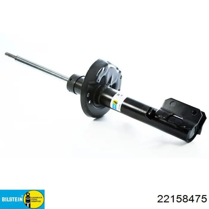 Do koszyka 22158475 Bilstein Amortyzator przedni lewy