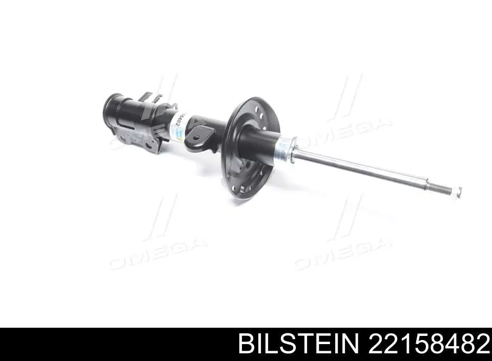 Amortyzator przedni prawy Bilstein 22158482 cena, od 59,17 USD