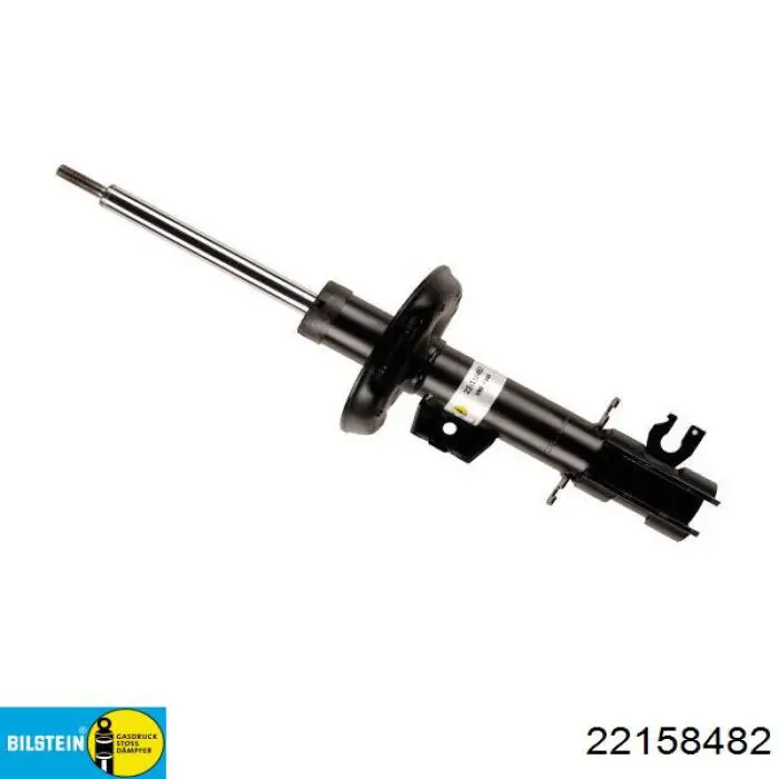 Do koszyka 22158482 Bilstein Amortyzator przedni prawy
