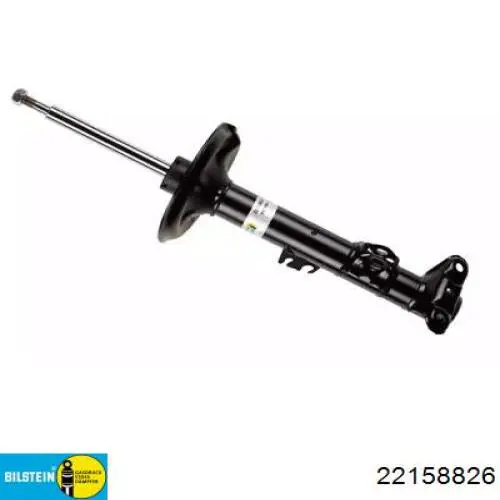 Amortyzator przedni prawy Bilstein 22158826 cena, od 107,98 USD