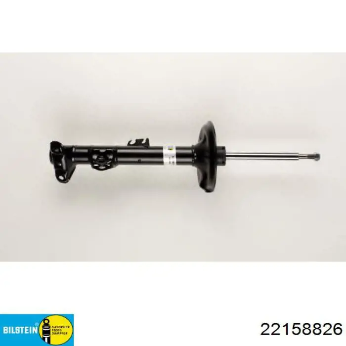 Do koszyka 22158826 Bilstein Amortyzator przedni prawy