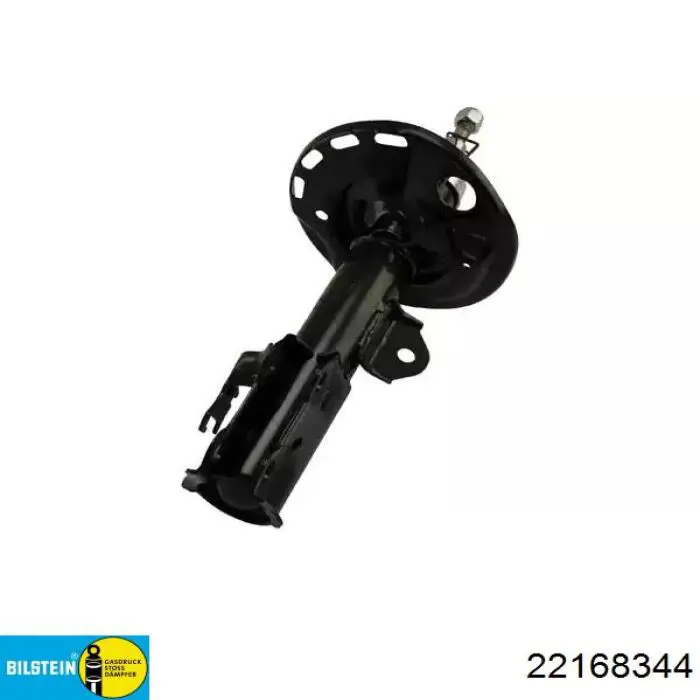 Amortyzator przedni prawy Bilstein 22168344 cena, od 59,60 USD