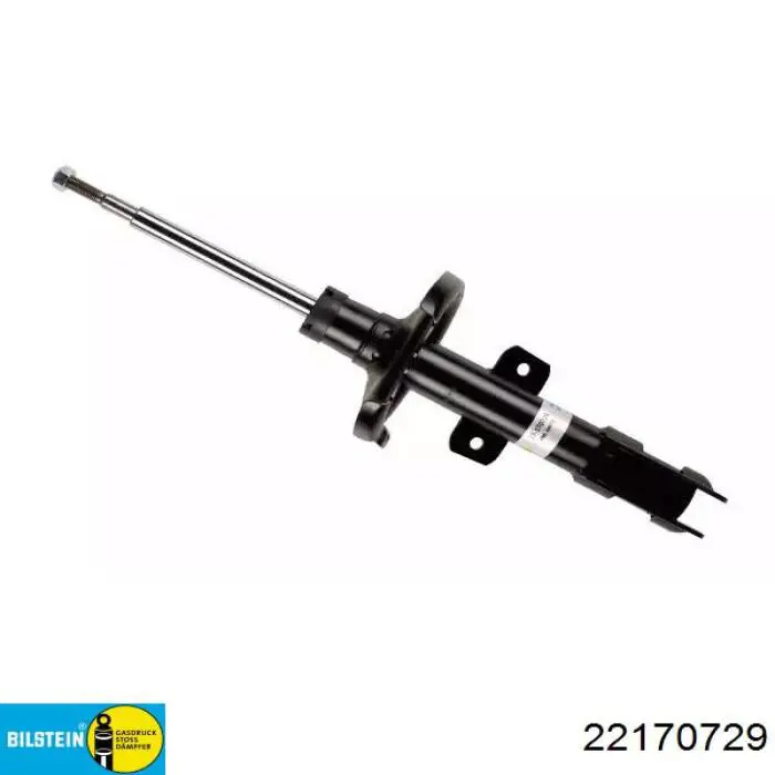 Amortyzator przedni Bilstein 22170729 cena, od 79,23 USD