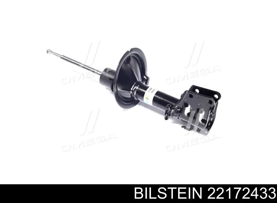 Amortyzator przedni Bilstein 22172433 cena, od 61,29 USD