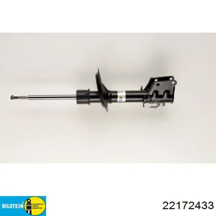 Do koszyka 22172433 Bilstein Amortyzator przedni