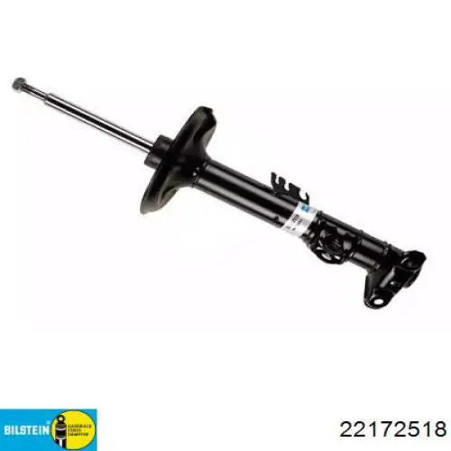 Amortyzator przedni lewy Sachs 312069 cena, od 66,73 USD