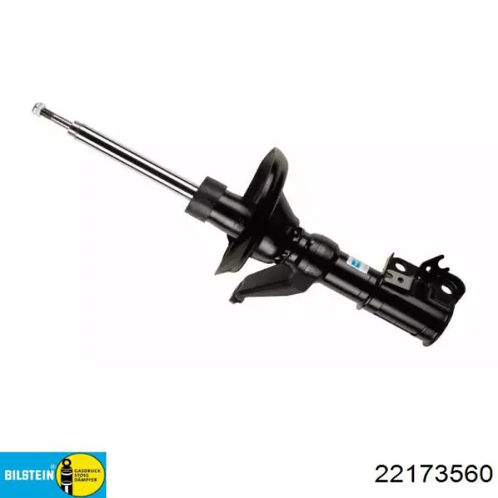 Amortyzator przedni lewy Bilstein 22173560 cena, od 90,46 USD