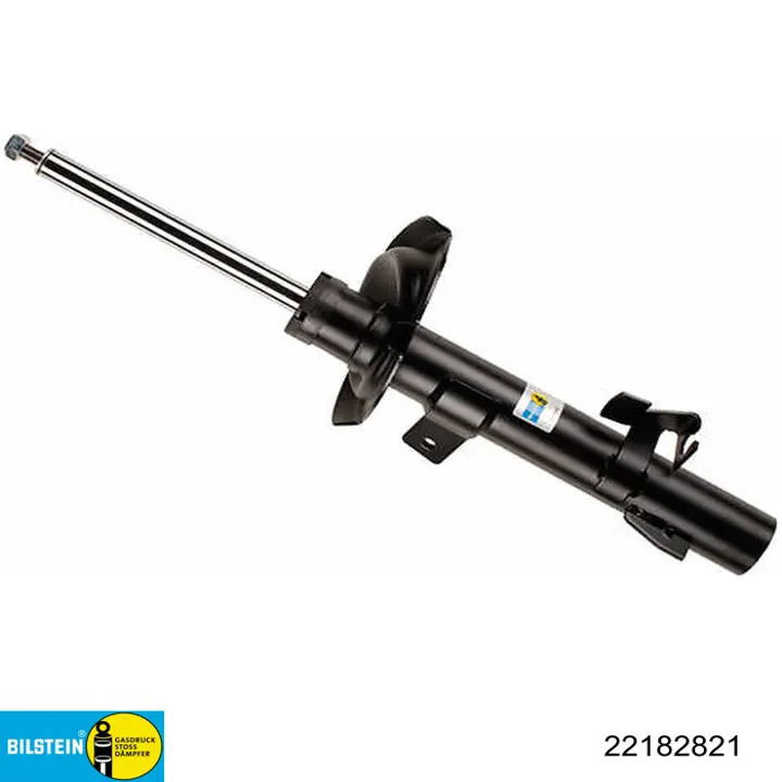 Do koszyka 22182821 Bilstein Amortyzator przedni lewy