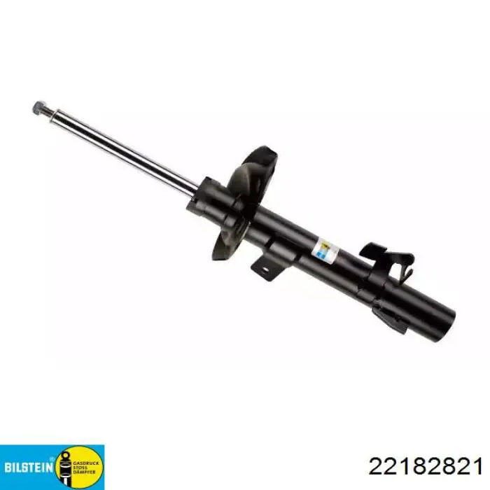 Amortyzator przedni lewy Bilstein 22182821 cena, od 57,34 USD