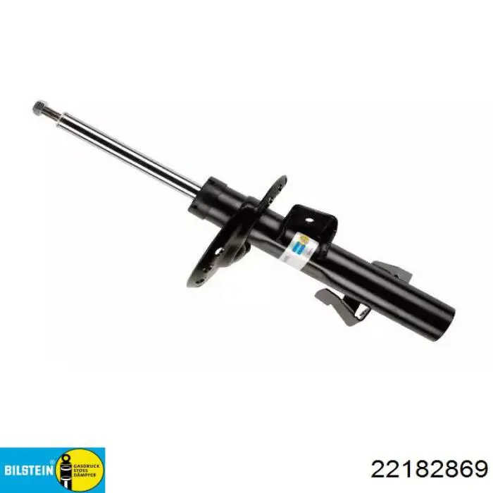 Amortyzator przedni lewy Bilstein 22182869 cena, od 62,19 USD