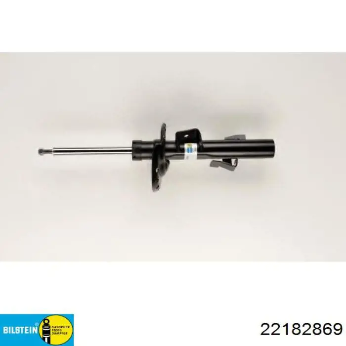 Do koszyka 22182869 Bilstein Amortyzator przedni lewy
