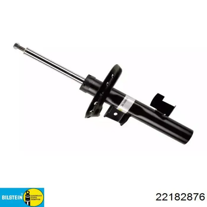 Amortyzator przedni prawy Bilstein 22182876 cena, od 62,19 USD