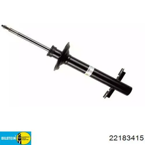 Do koszyka 22183415 Bilstein Amortyzator przedni