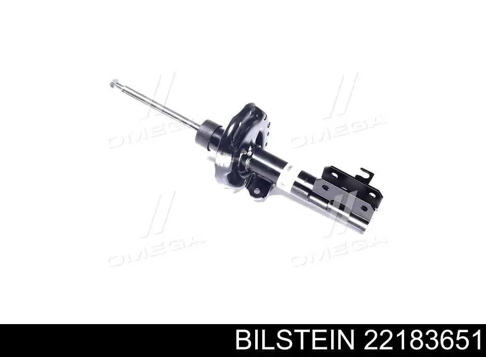Amortyzator przedni prawy Bilstein 22183651 cena, od 66,52 USD