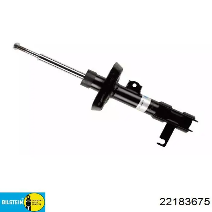 Amortyzator przedni lewy Bilstein 22183675 cena, od 68,40 USD