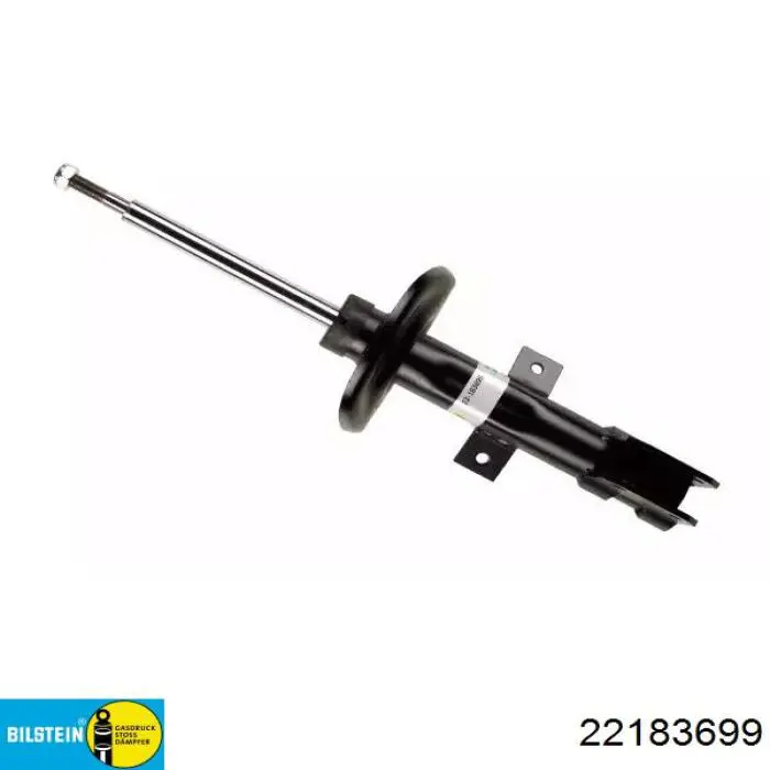 Amortyzator przedni prawy Bilstein 22183699 cena, od 90,55 USD