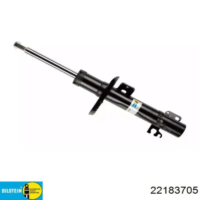 Amortyzator przedni Bilstein 22183705 cena, od 52,23 USD