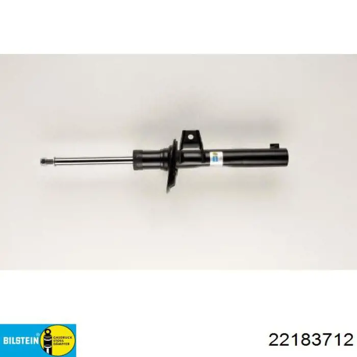Do koszyka 22183712 Bilstein Amortyzator przedni