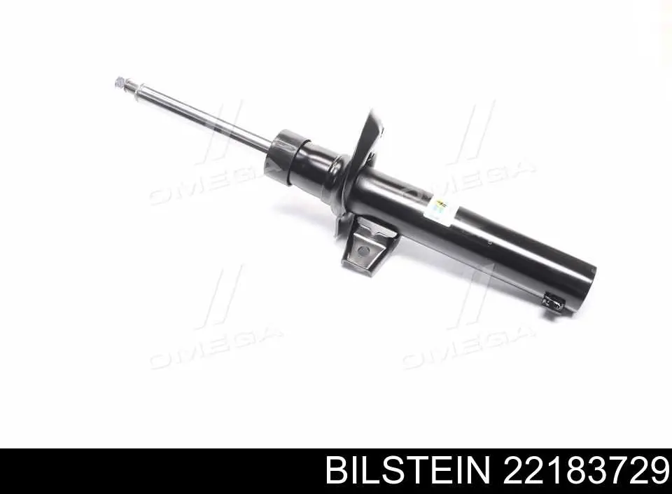 Amortyzator przedni Bilstein 22183729 cena, od 53,38 USD