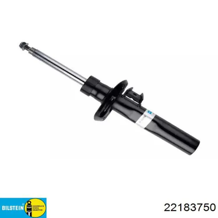 Amortyzator przedni Bilstein 22183750 cena, od 64,63 USD