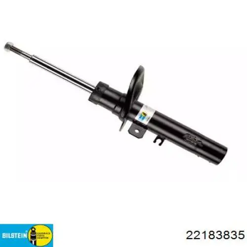 Amortyzator przedni prawy Bilstein 22183835 cena, od 55,03 USD