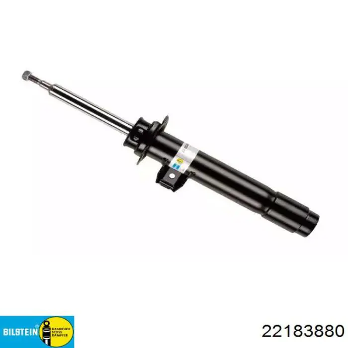 22-183880 Bilstein amortyzator przedni prawy