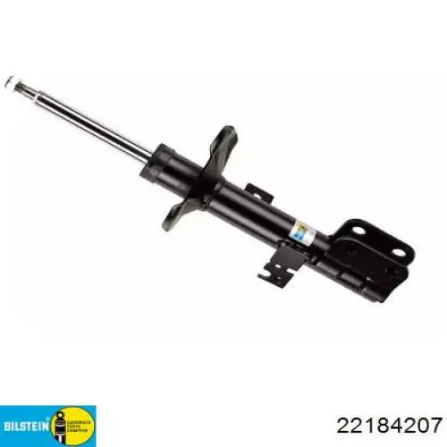 Amortyzator przedni lewy Bilstein 22184207 cena, od 66,75 USD