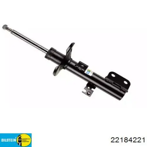 Amortyzator przedni prawy Bilstein 22184221 cena, od 66,47 USD