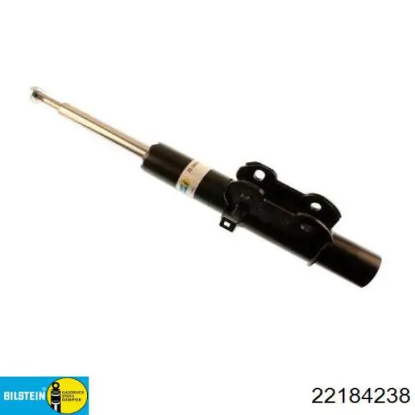 Do koszyka 22184238 Bilstein Amortyzator przedni