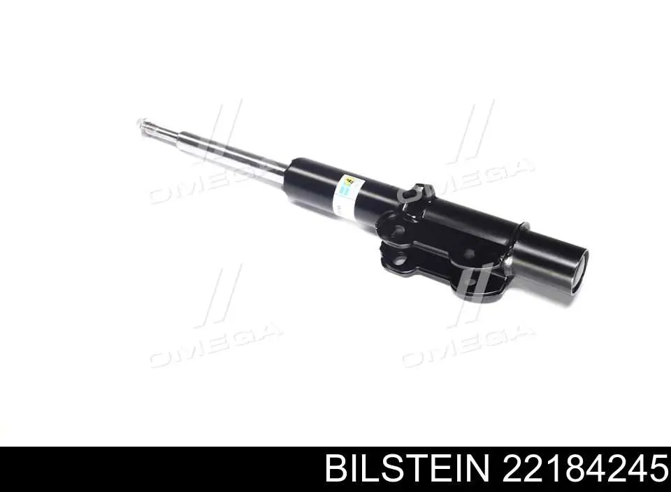 Amortyzator przedni Bilstein 22184245 cena, od 67,93 USD
