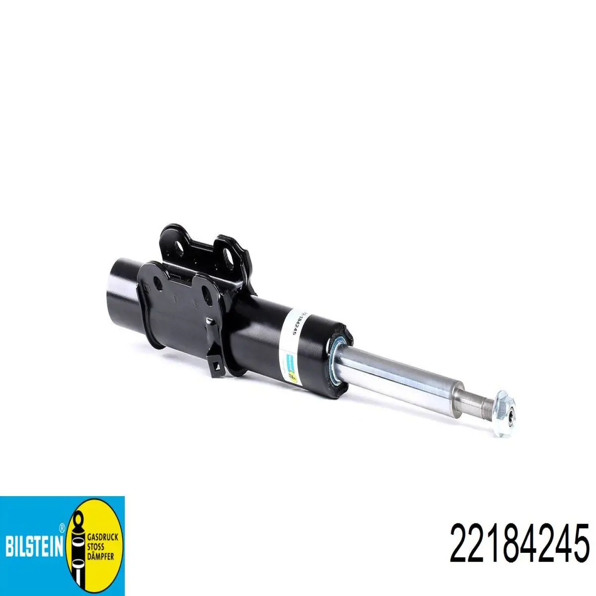 Do koszyka 22184245 Bilstein Amortyzator przedni