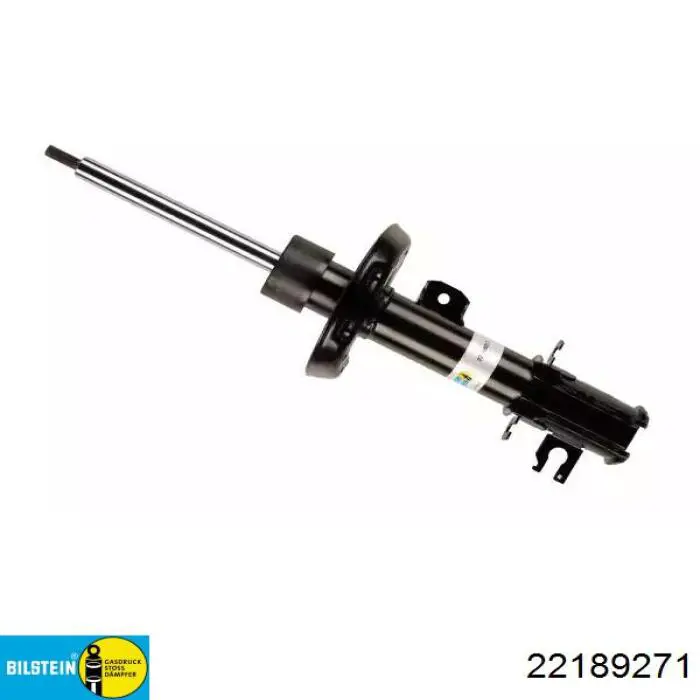 22-189271 Bilstein amortyzator przedni lewy