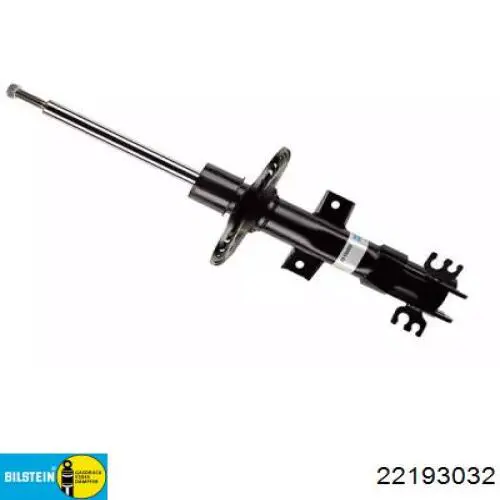 Amortyzator przedni Bilstein 22193032 cena, od 89,61 USD