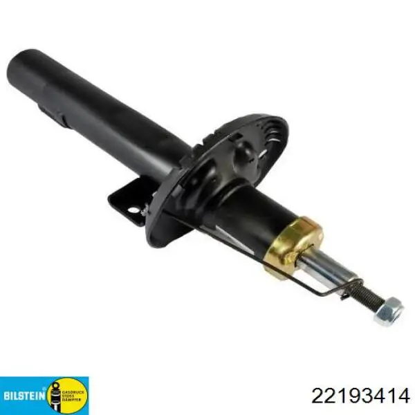 Amortyzator przedni Bilstein 22193414 cena, od 235,19 USD