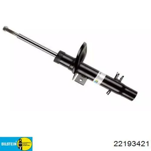 Amortyzator przedni prawy Bilstein 22193421 cena, od 64,80 USD