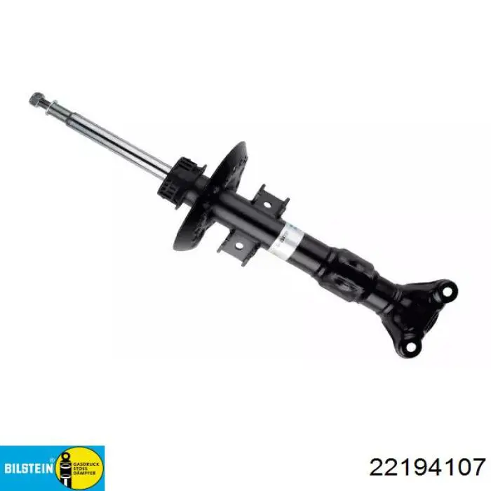 Amortyzator przedni Mercedes A2123231400 cena, od 274,18 USD