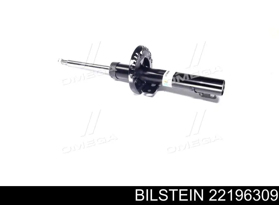 Amortyzator przedni Bilstein 22196309 cena, od 82,36 USD