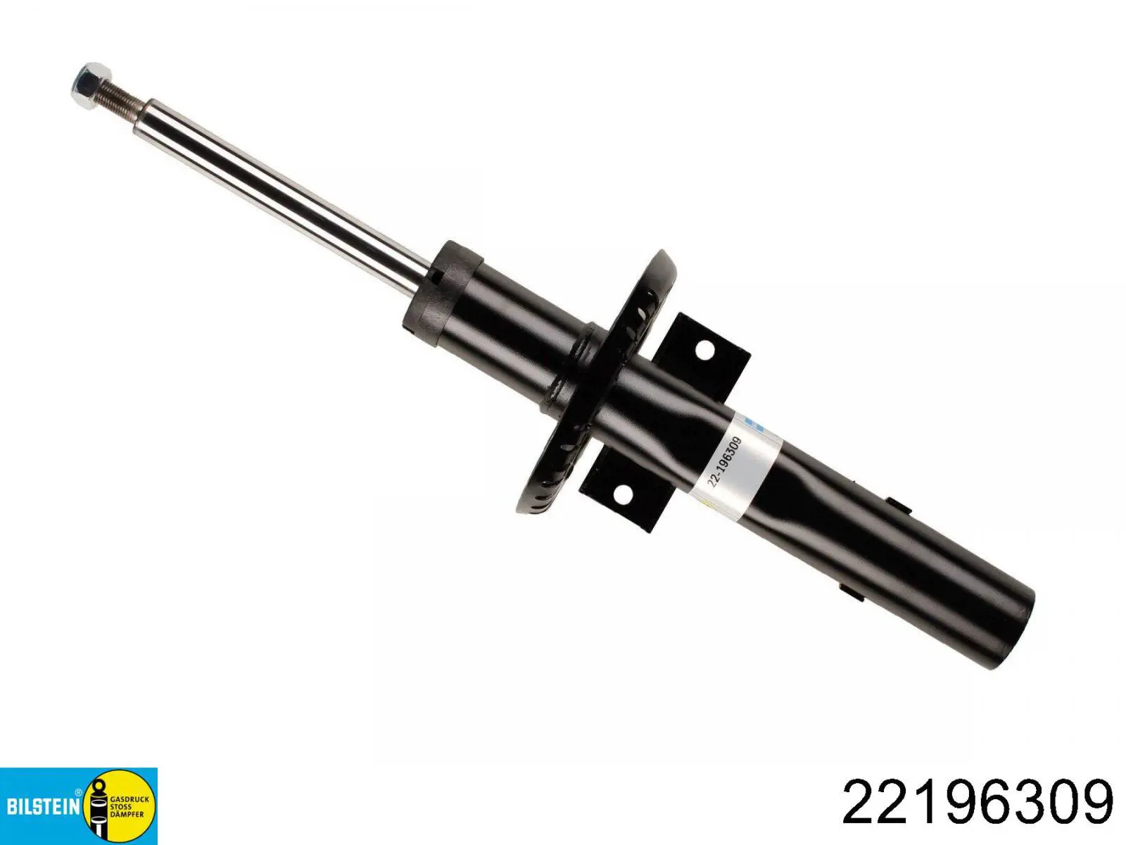Do koszyka 22196309 Bilstein Amortyzator przedni