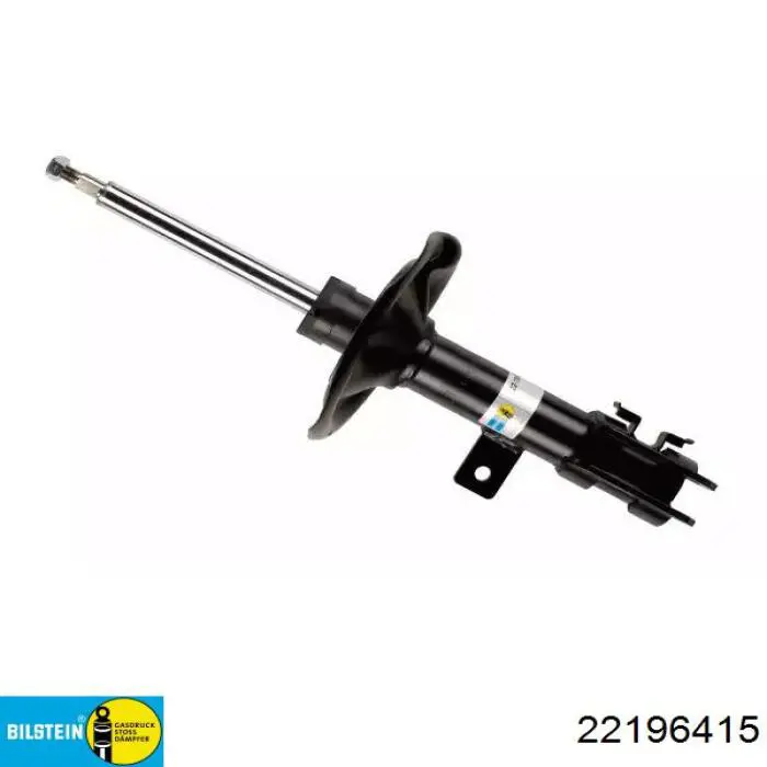 Amortyzator przedni prawy Bilstein 22196415 cena, od 57,55 USD