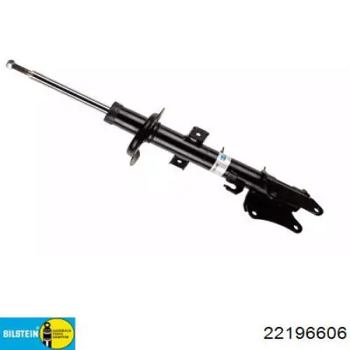 Amortyzator tylny Bilstein 22196606 cena, od 73,26 USD