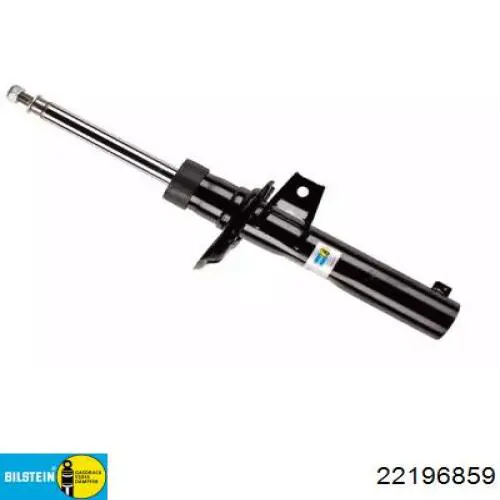 Do koszyka 22196859 Bilstein Amortyzator przedni