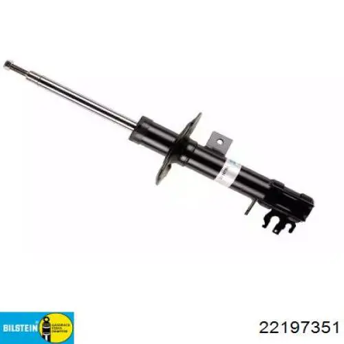 Amortyzator przedni lewy Bilstein 22197351 cena, od 54,65 USD