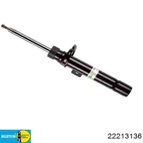 3358030 Kayaba Amortyzator przedni lewy