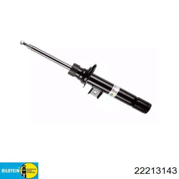 22-213143 Bilstein amortyzator przedni prawy