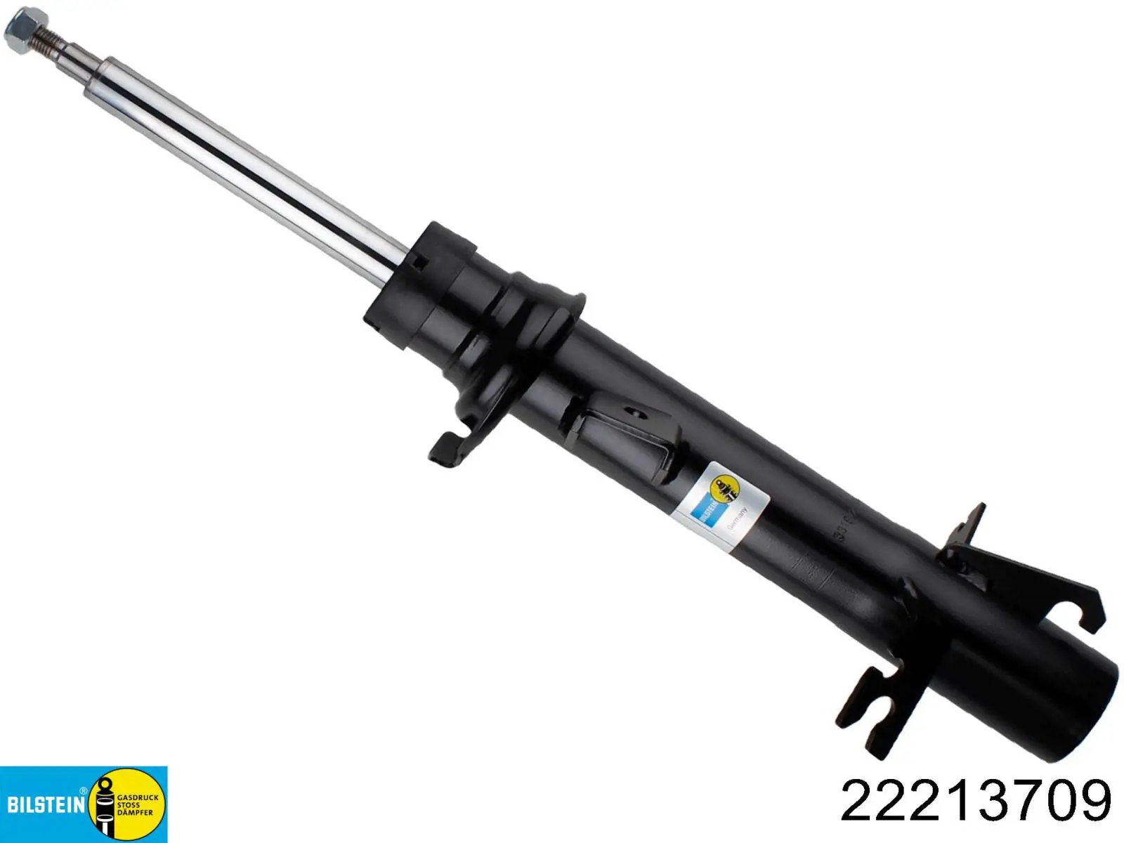 Amortyzator przedni lewy Bilstein 22213709 cena, od 105,47 USD