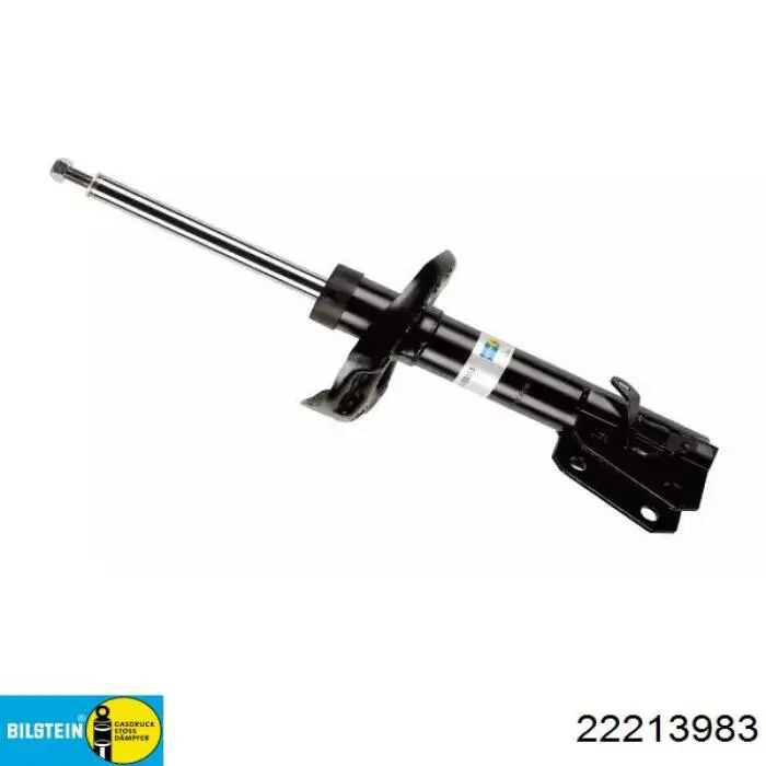 Amortyzator przedni lewy Bilstein 22213983 cena, od 50,14 USD