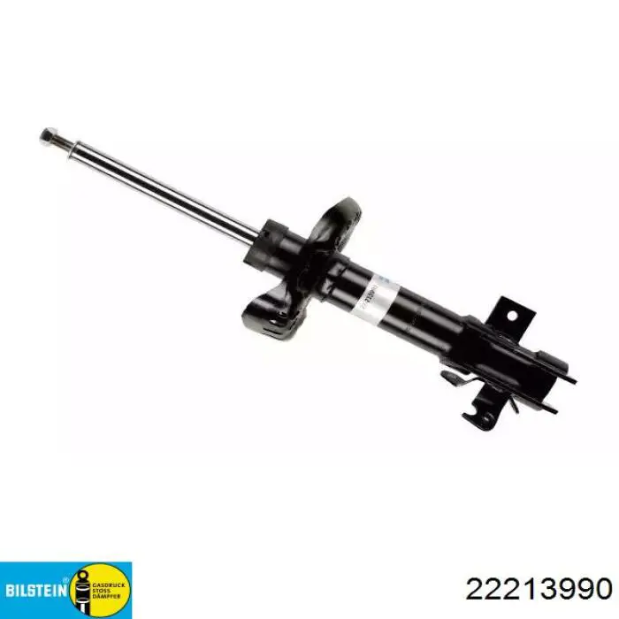 Amortyzator przedni prawy Bilstein 22213990 cena, od 64,87 USD