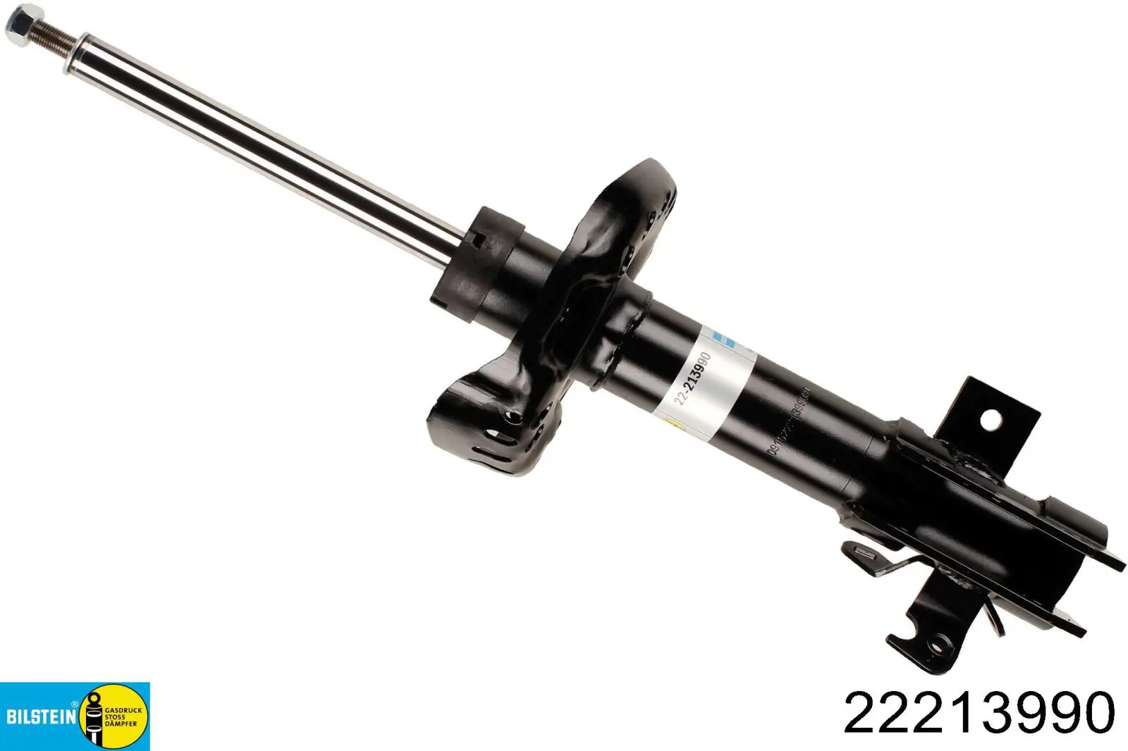 Do koszyka 22213990 Bilstein Amortyzator przedni prawy