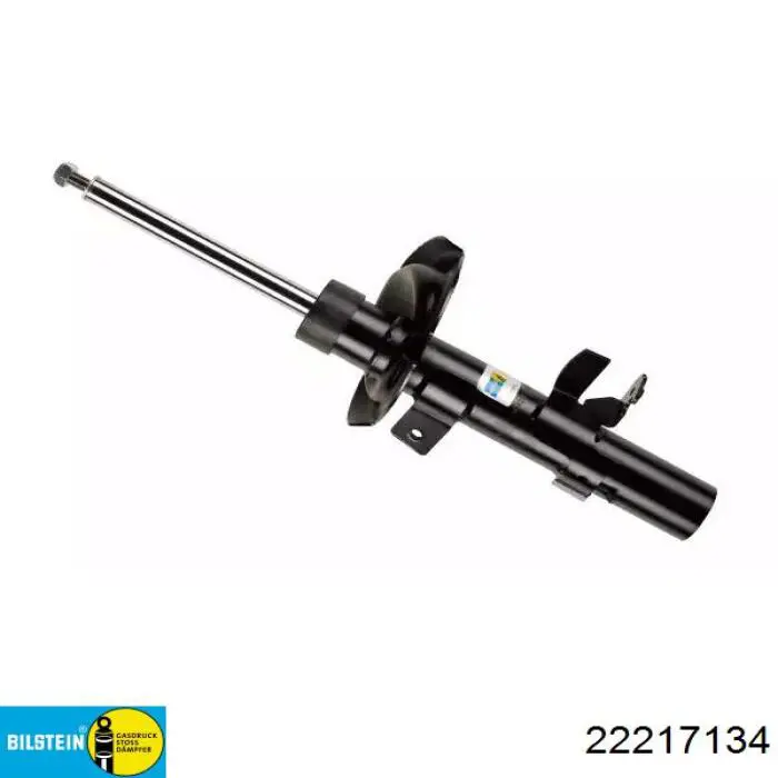 Amortyzator przedni lewy Bilstein 22217134 cena, od 51,97 USD